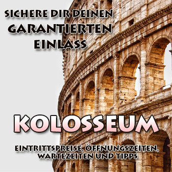 Tipps - Kolosseum
