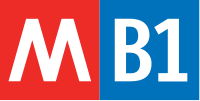 metro b
