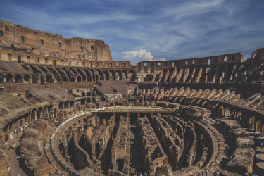 Rom Colosseum 4 1280