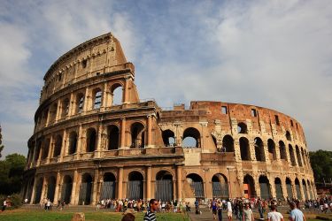 Rom Colosseum 5 1280