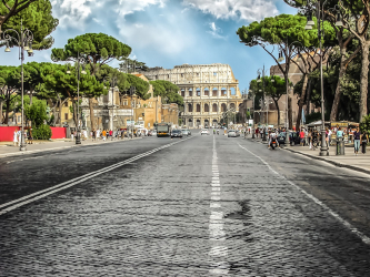 Rom Colosseum 6 1280