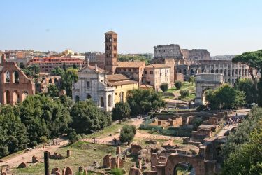 Rom Forum Romanum 2 1280