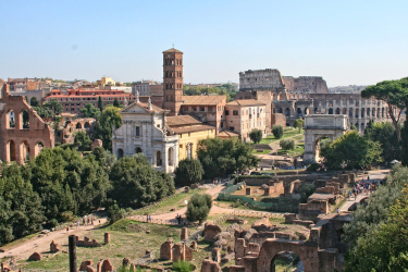 Rom Forum Romanum 2 1280
