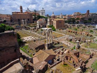Rom Forum Romanum 3 1280
