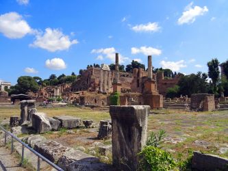 Rom Forum Romanum 5 1280